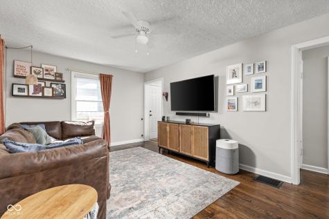 4840 Crittenden Avenue Indianapolis IN 46205