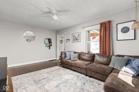 4840 Crittenden Avenue Indianapolis IN 46205