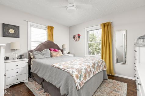 4840 Crittenden Avenue Indianapolis IN 46205
