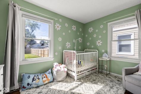 4840 Crittenden Avenue Indianapolis IN 46205