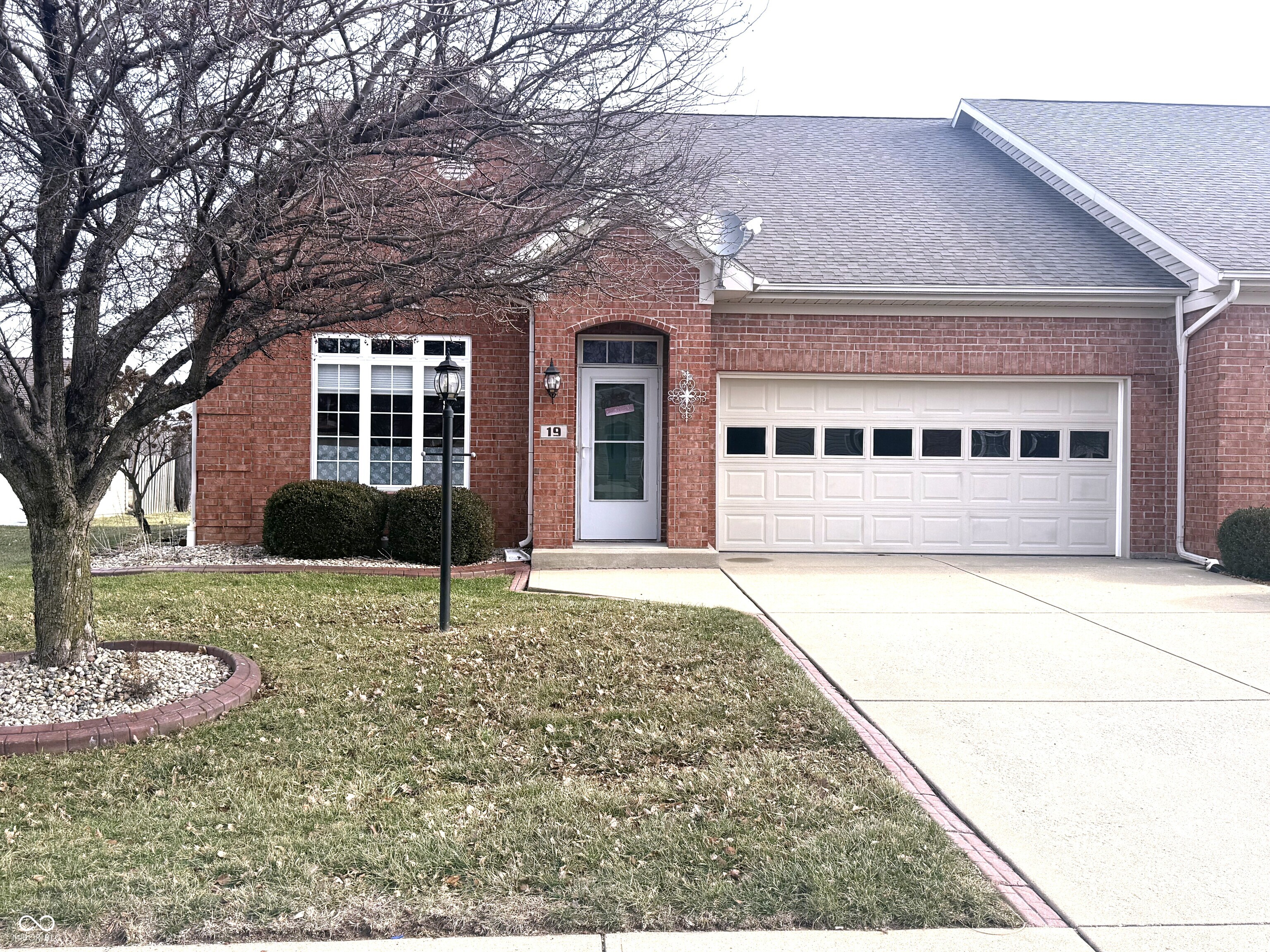 19 Copperleaf Drive Crawfordsville IN 47933