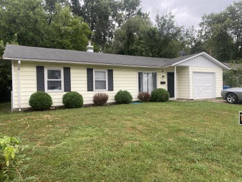 3647 N Brentwood Avenue Indianapolis IN 46235