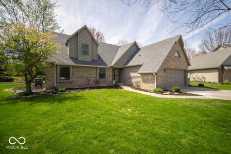 11525 Capistrano Circle Indianapolis IN 46236