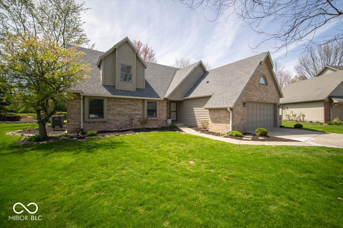 11525 Capistrano Circle Indianapolis IN 46236