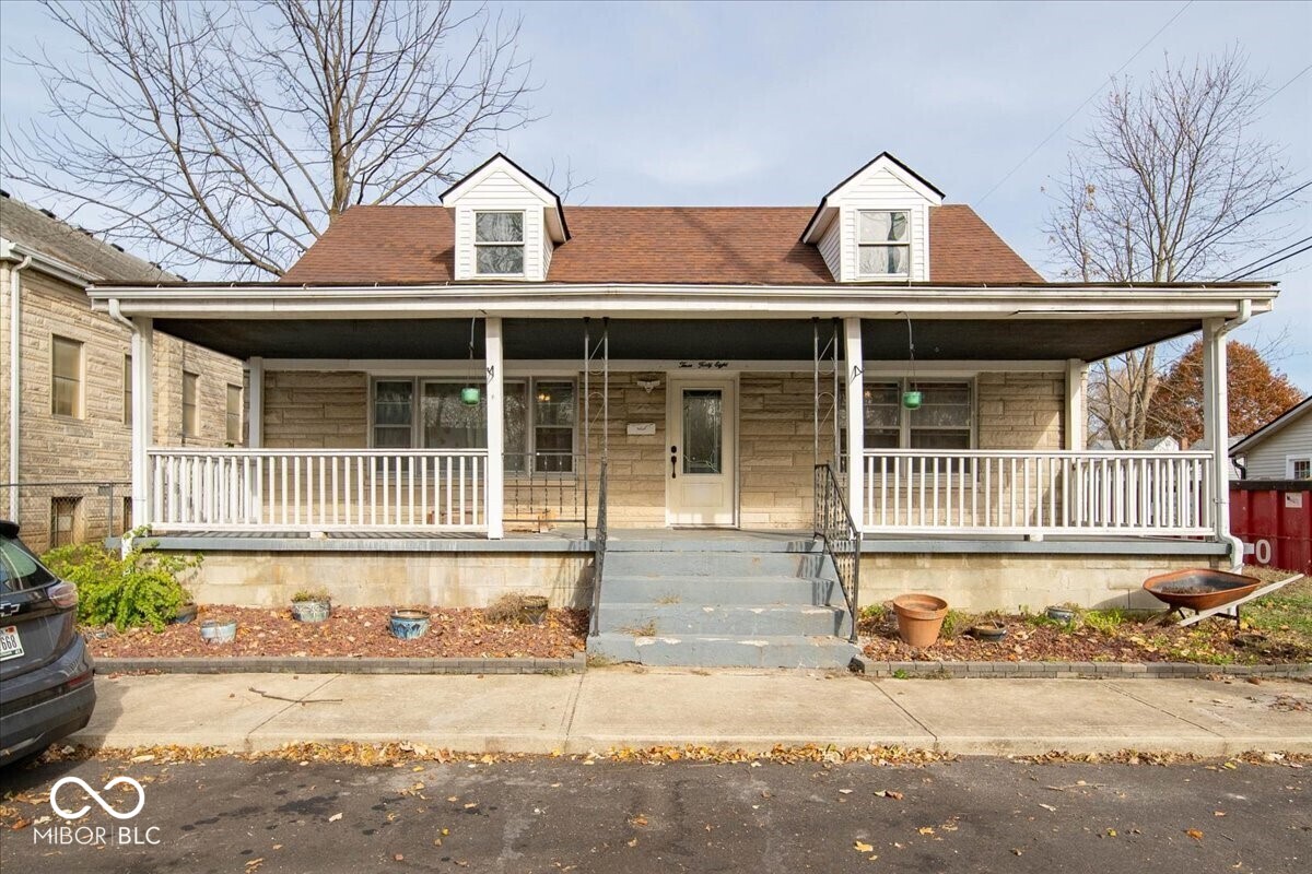 348 Ohio Street Franklin IN 46131