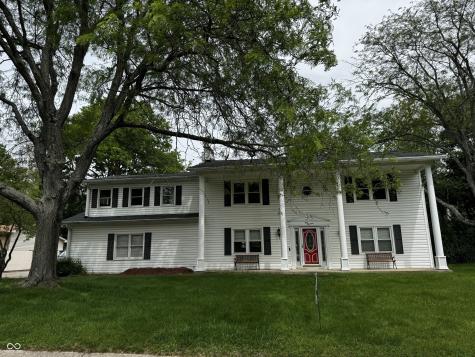 1000 Leisure Lane Greenwood IN 46142