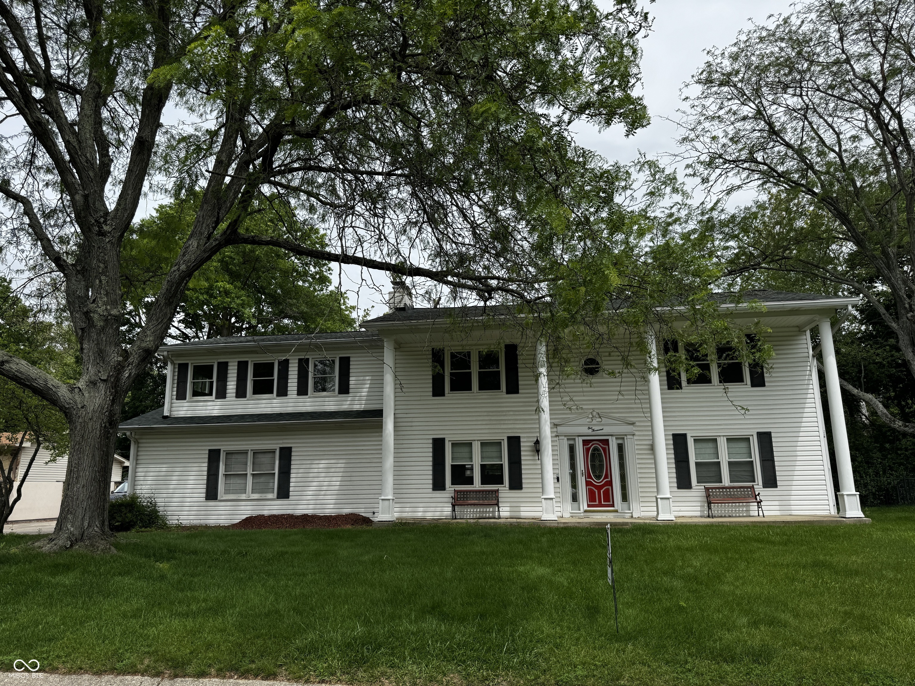 1000 Leisure Lane Greenwood IN 46142