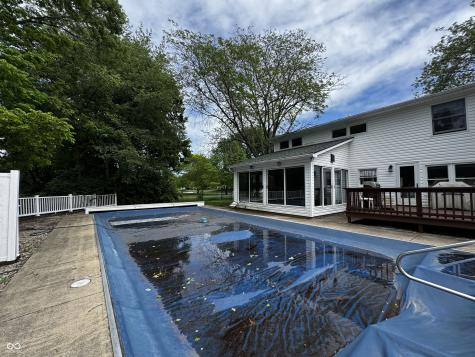 1000 Leisure Lane Greenwood IN 46142