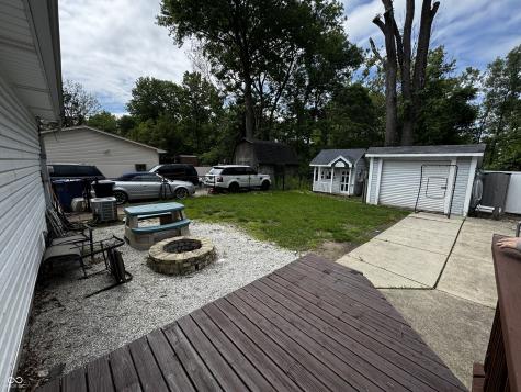 1000 Leisure Lane Greenwood IN 46142