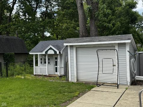 1000 Leisure Lane Greenwood IN 46142