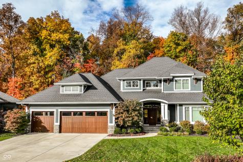1463 Sundown Circle Carmel IN 46280