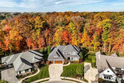 1463 Sundown Circle Carmel IN 46280