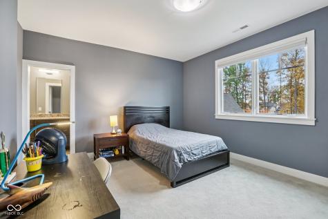 1463 Sundown Circle Carmel IN 46280