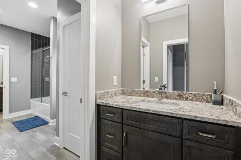 1463 Sundown Circle Carmel IN 46280