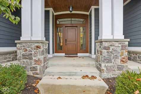 1463 Sundown Circle Carmel IN 46280