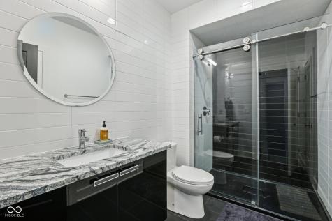 1463 Sundown Circle Carmel IN 46280