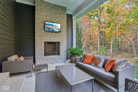 1463 Sundown Circle Carmel IN 46280