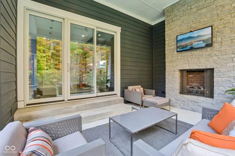 1463 Sundown Circle Carmel IN 46280