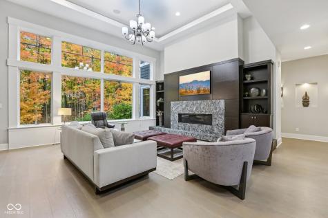 1463 Sundown Circle Carmel IN 46280