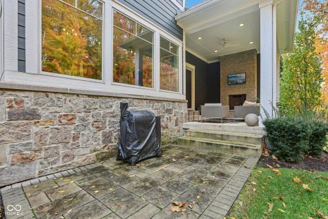 1463 Sundown Circle Carmel IN 46280