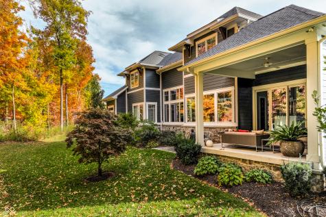 1463 Sundown Circle Carmel IN 46280