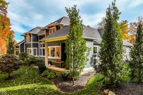 1463 Sundown Circle Carmel IN 46280