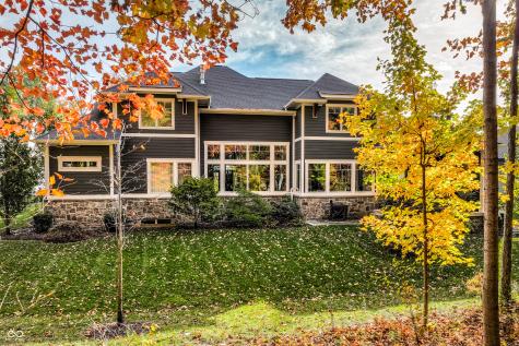 1463 Sundown Circle Carmel IN 46280