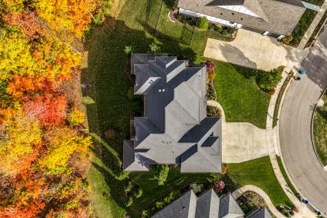 1463 Sundown Circle Carmel IN 46280