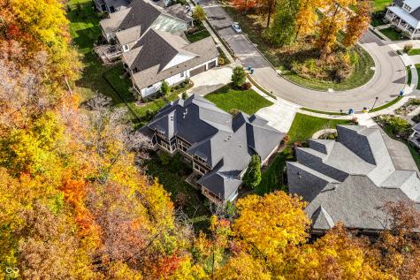1463 Sundown Circle Carmel IN 46280