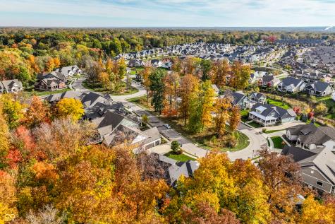 1463 Sundown Circle Carmel IN 46280