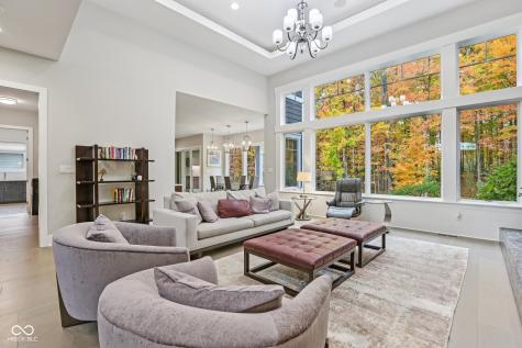 1463 Sundown Circle Carmel IN 46280