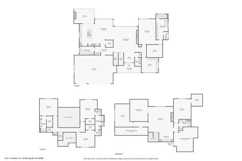 1463 Sundown Circle Carmel IN 46280