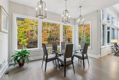 1463 Sundown Circle Carmel IN 46280