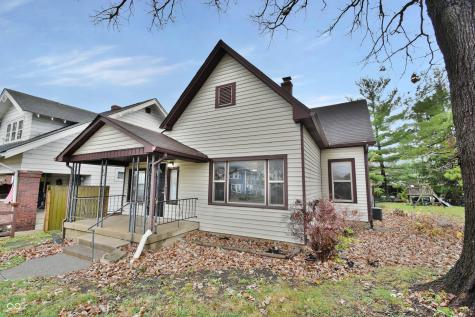 412 N Emerson Avenue Indianapolis IN 46219