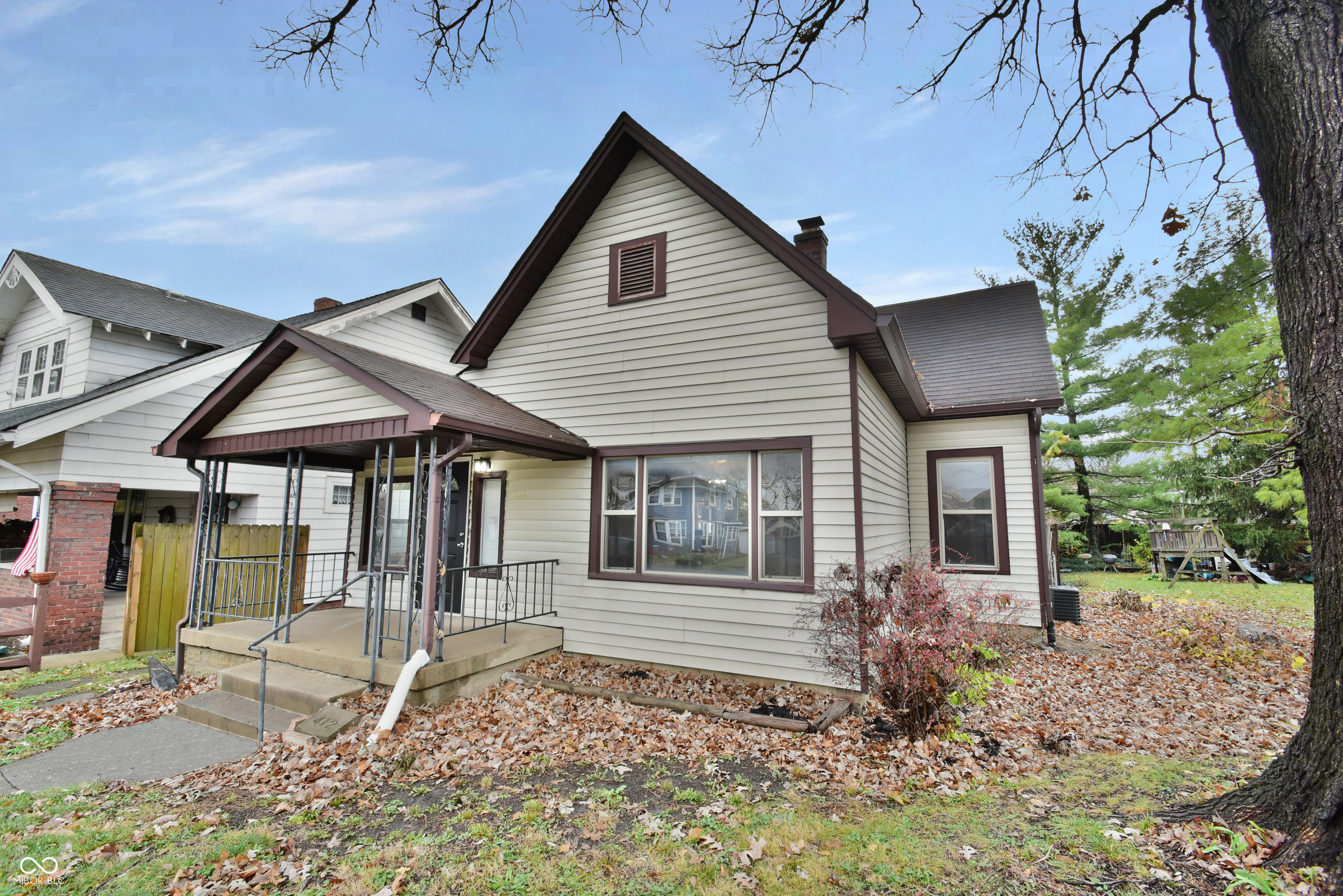 412 N Emerson Avenue Indianapolis IN 46219
