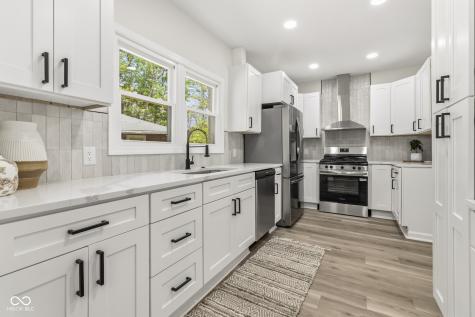 3653 Winthrop Avenue Indianapolis IN 46205