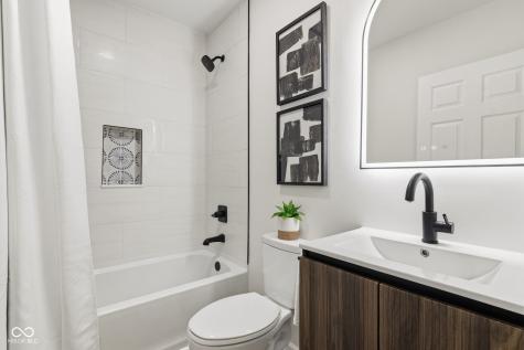 3653 Winthrop Avenue Indianapolis IN 46205