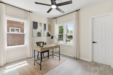 3653 Winthrop Avenue Indianapolis IN 46205