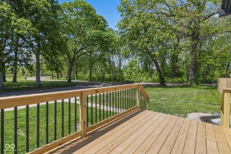 3653 Winthrop Avenue Indianapolis IN 46205