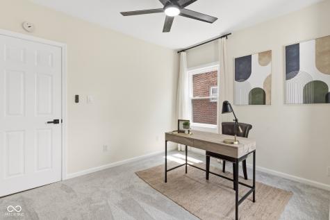 3653 Winthrop Avenue Indianapolis IN 46205