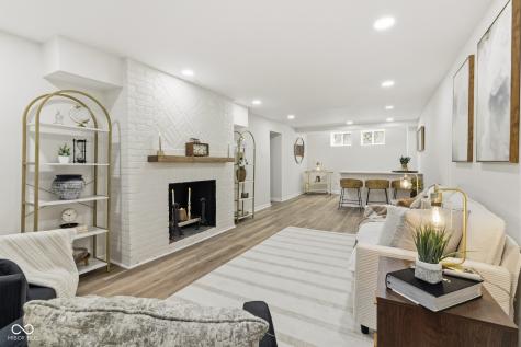 3653 Winthrop Avenue Indianapolis IN 46205