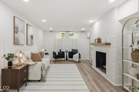 3653 Winthrop Avenue Indianapolis IN 46205