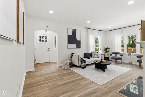 3653 Winthrop Avenue Indianapolis IN 46205