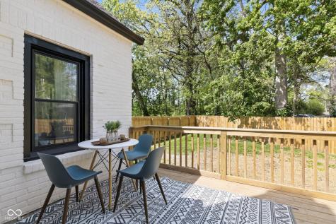 3653 Winthrop Avenue Indianapolis IN 46205
