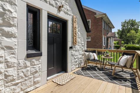 3653 Winthrop Avenue Indianapolis IN 46205