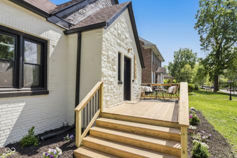 3653 Winthrop Avenue Indianapolis IN 46205