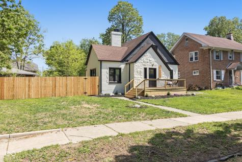 3653 Winthrop Avenue Indianapolis IN 46205
