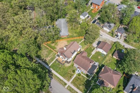 3653 Winthrop Avenue Indianapolis IN 46205