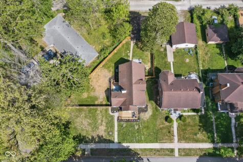3653 Winthrop Avenue Indianapolis IN 46205