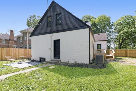 3653 Winthrop Avenue Indianapolis IN 46205